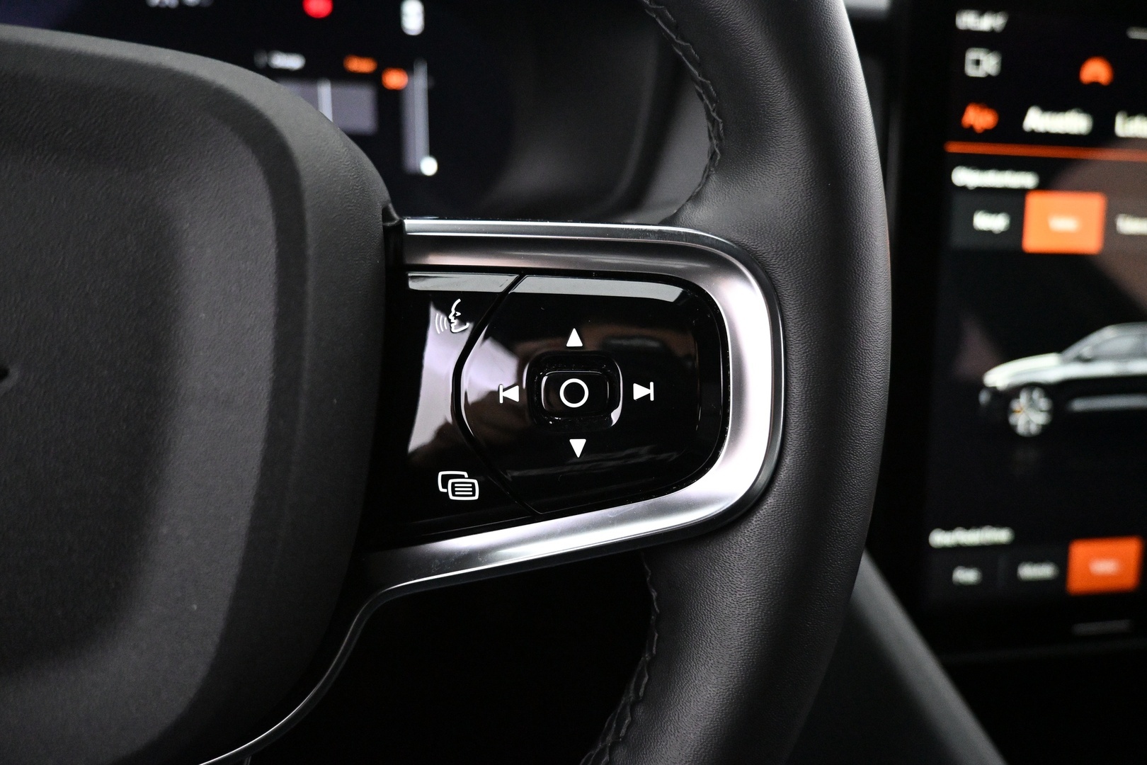 POLESTAR 2 2022