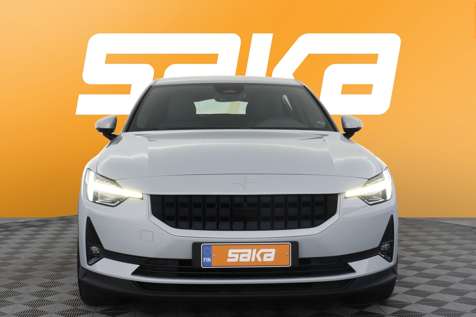 POLESTAR 2 2022