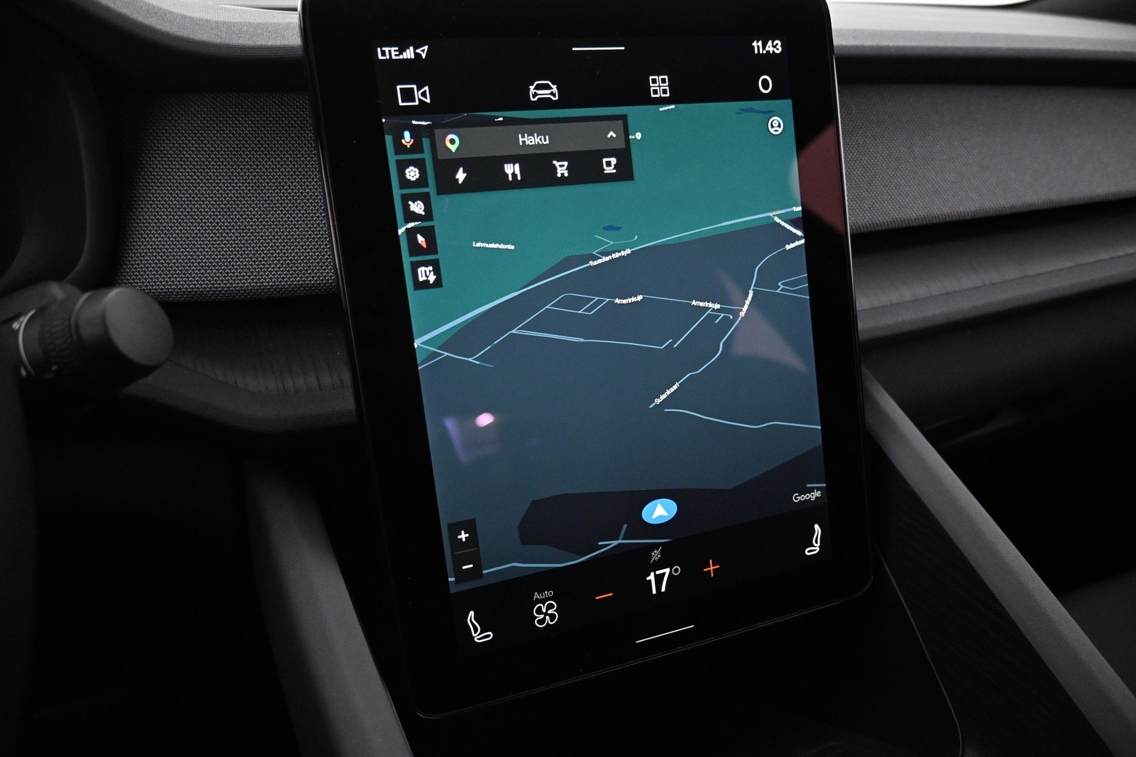POLESTAR 2 2022