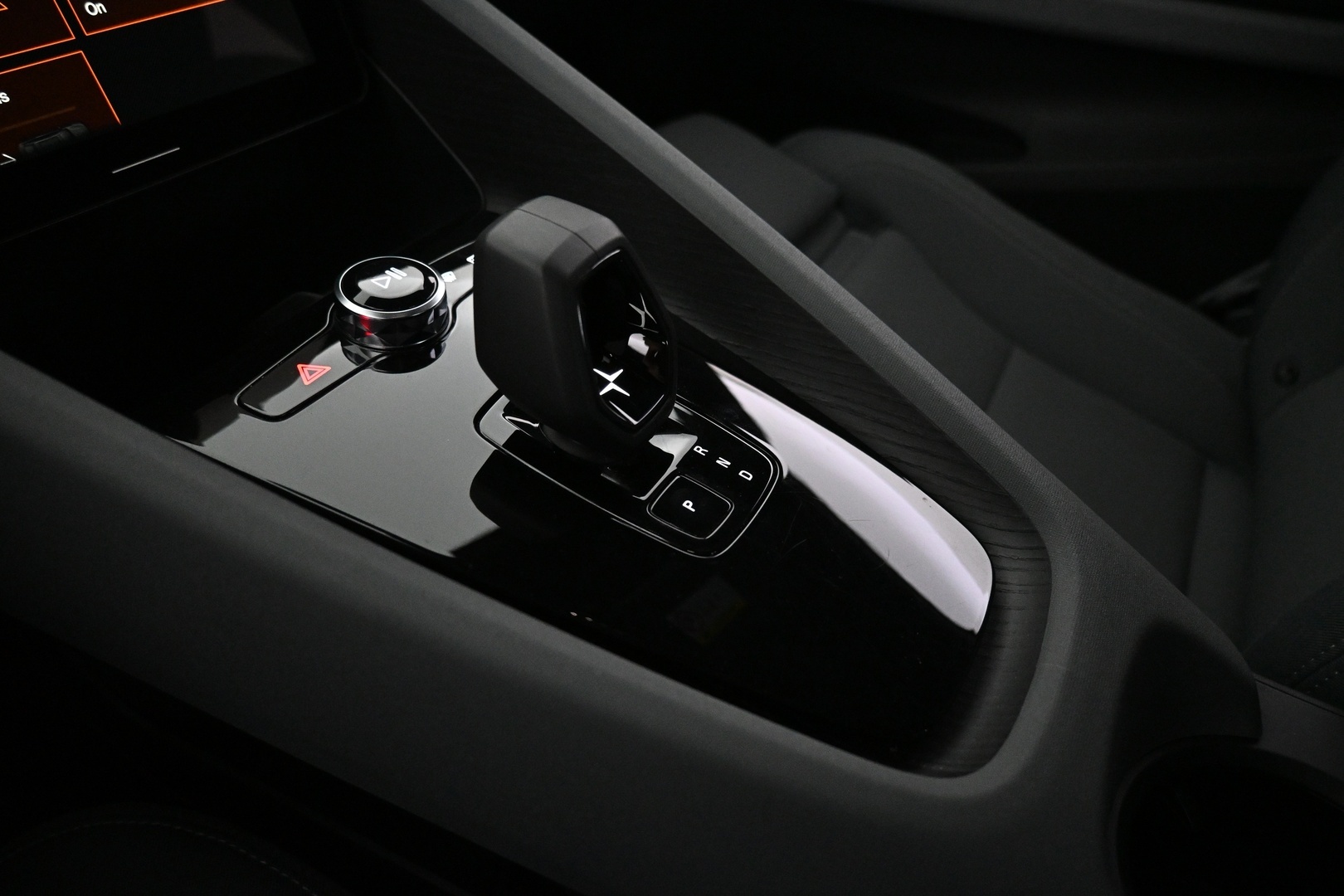 POLESTAR 2 2022