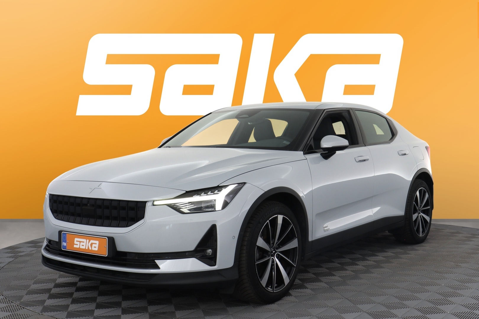 POLESTAR 2 2022