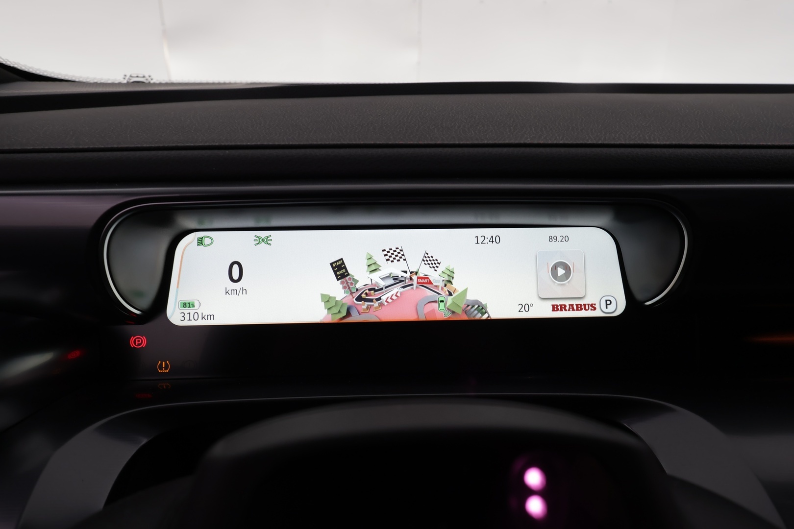 SMART #3 2024
