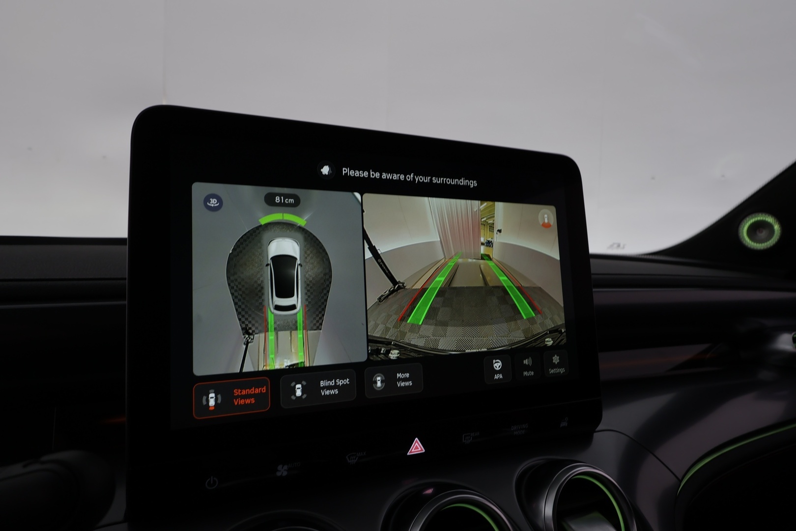 SMART #3 2024