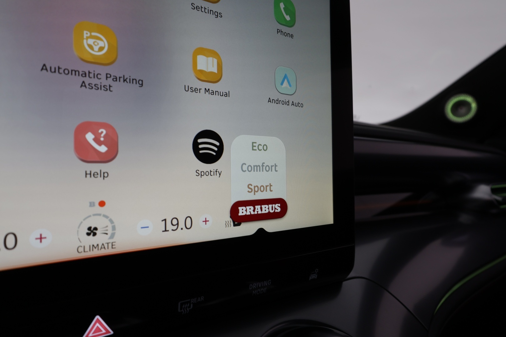 SMART #3 2024