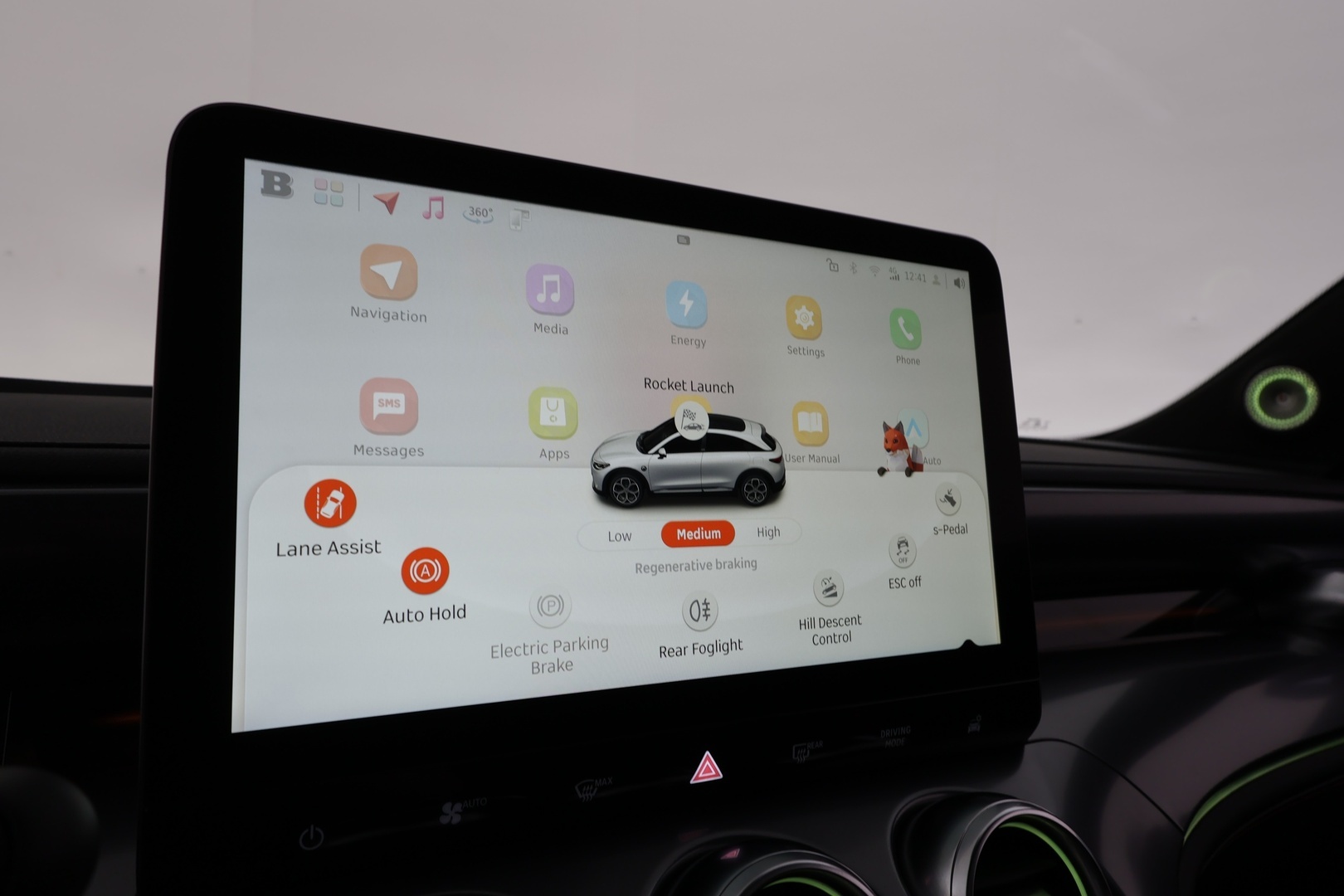 SMART #3 2024