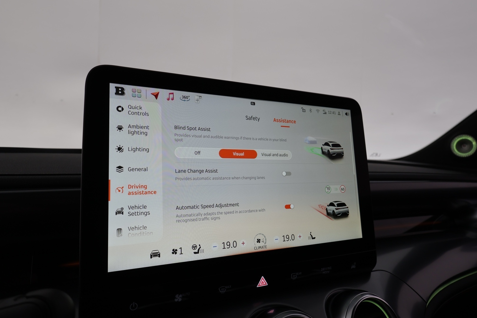 SMART #3 2024