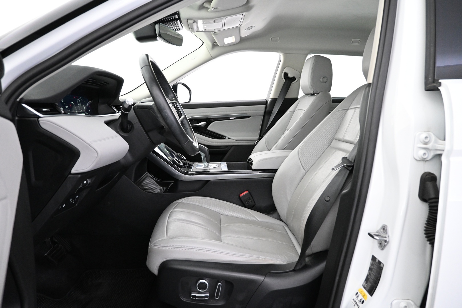 LAND ROVER Range Rover Evoque 2022