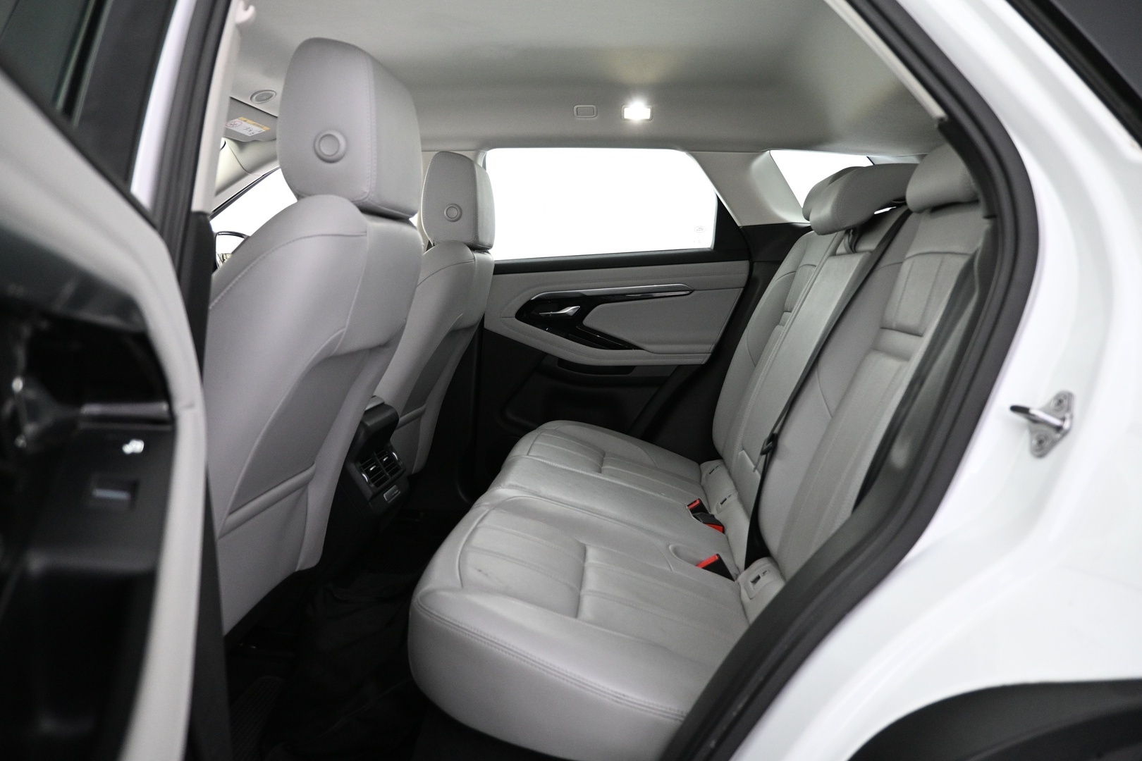 LAND ROVER Range Rover Evoque 2022