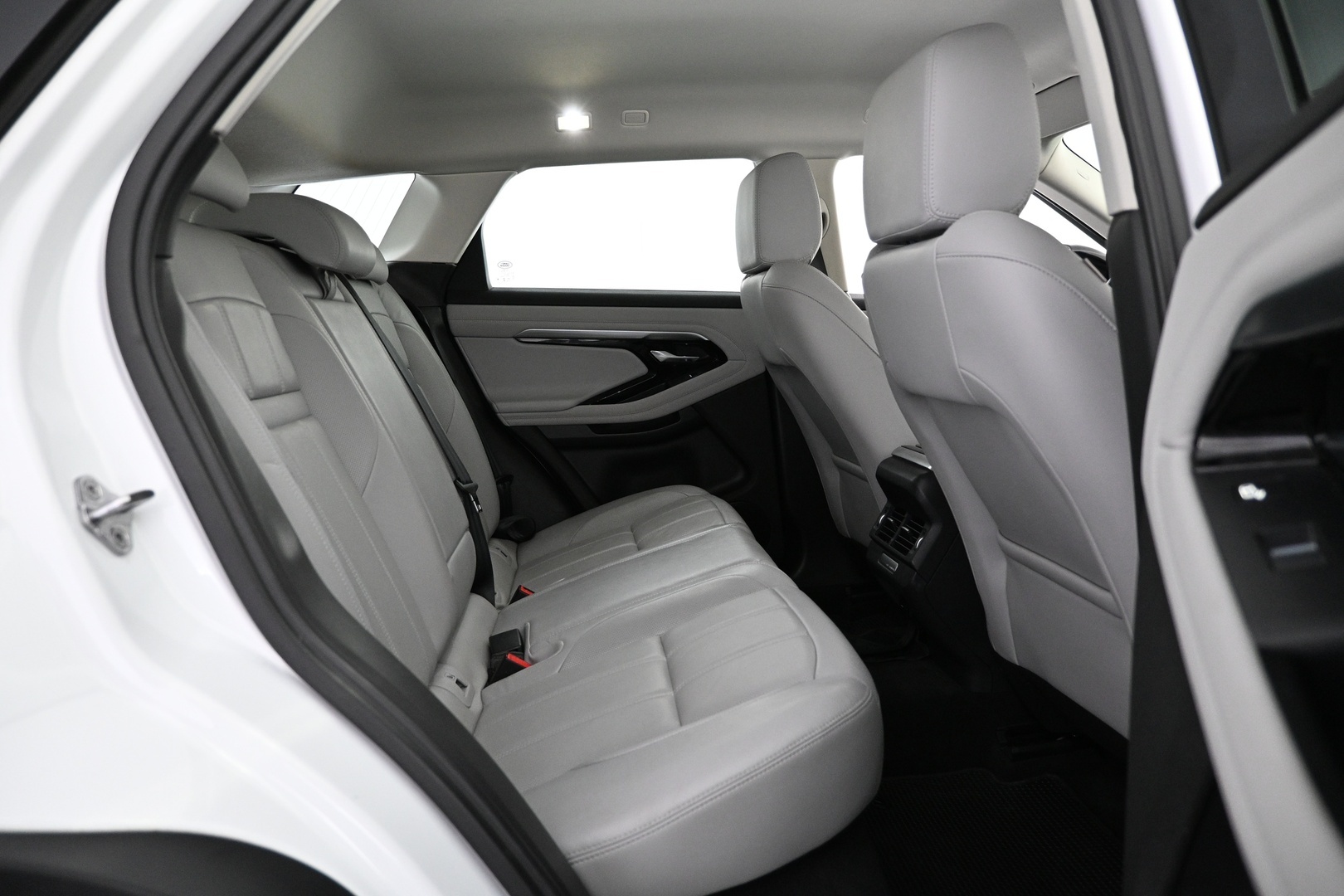 LAND ROVER Range Rover Evoque 2022