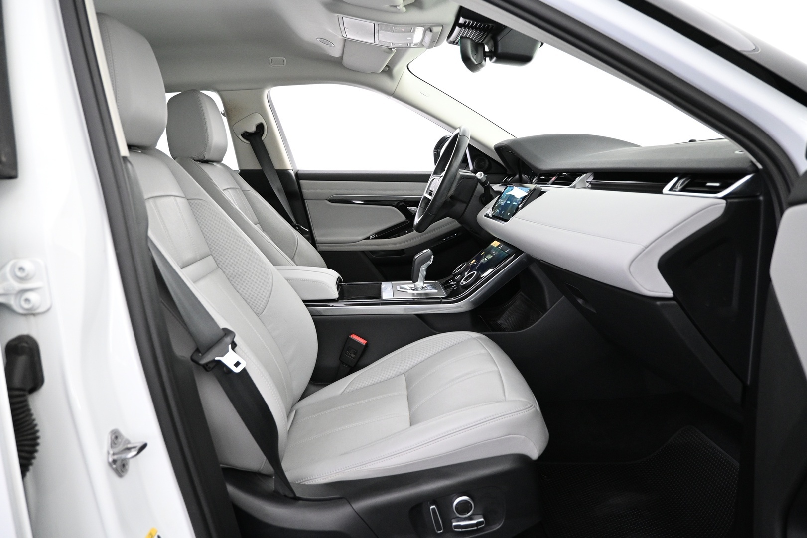 LAND ROVER Range Rover Evoque 2022