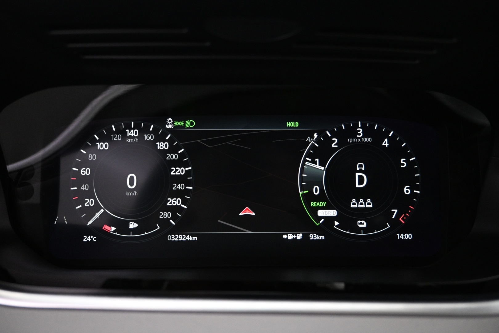 LAND ROVER Range Rover Evoque 2022