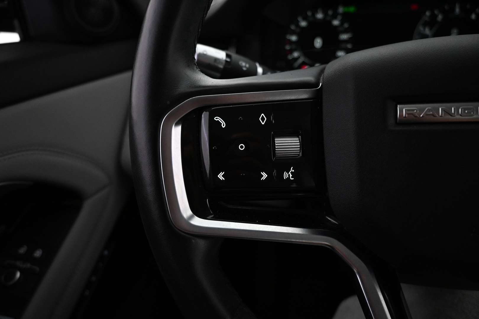 LAND ROVER Range Rover Evoque 2022