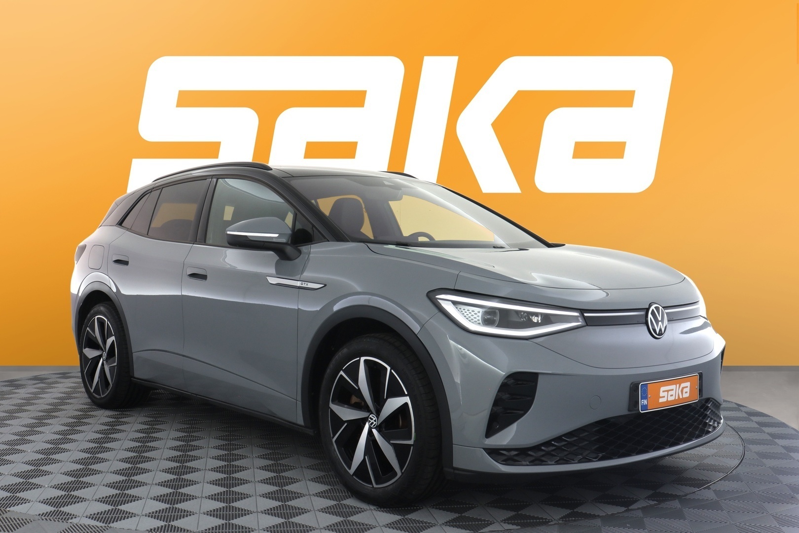 VOLKSWAGEN ID.4 2023