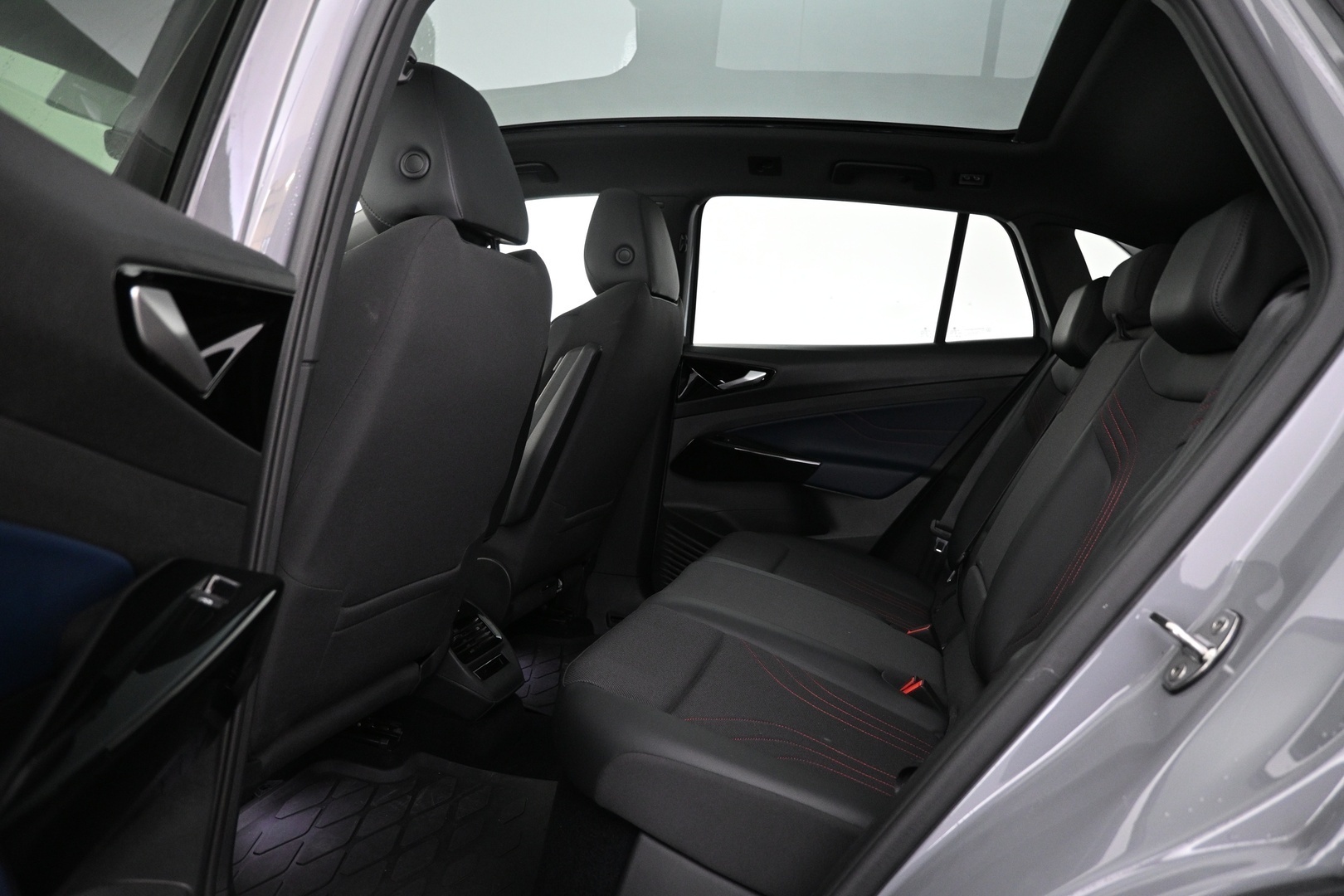 VOLKSWAGEN ID.4 2023