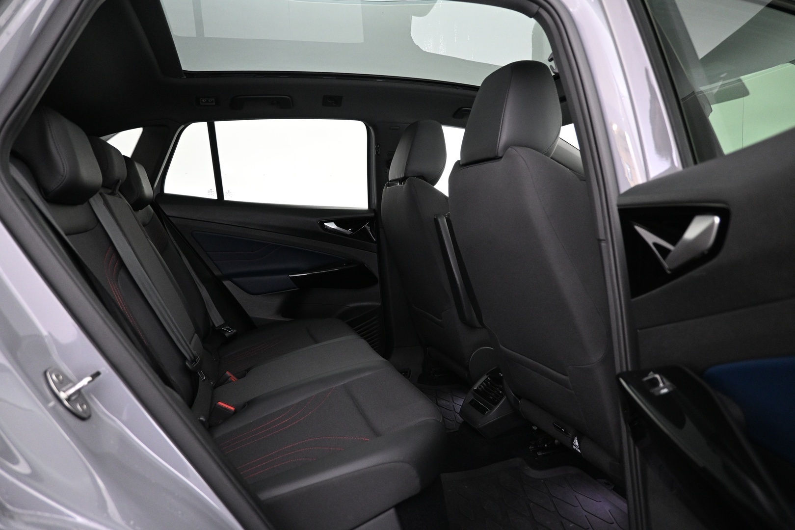 VOLKSWAGEN ID.4 2023