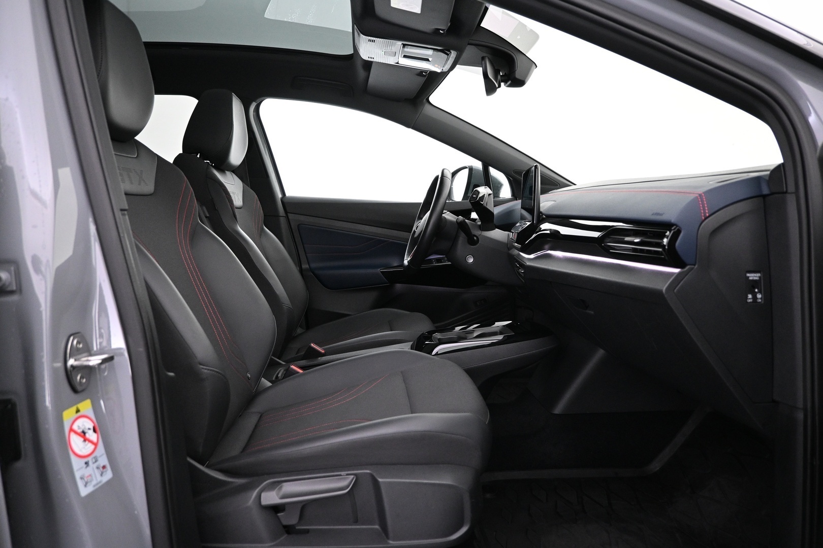 VOLKSWAGEN ID.4 2023