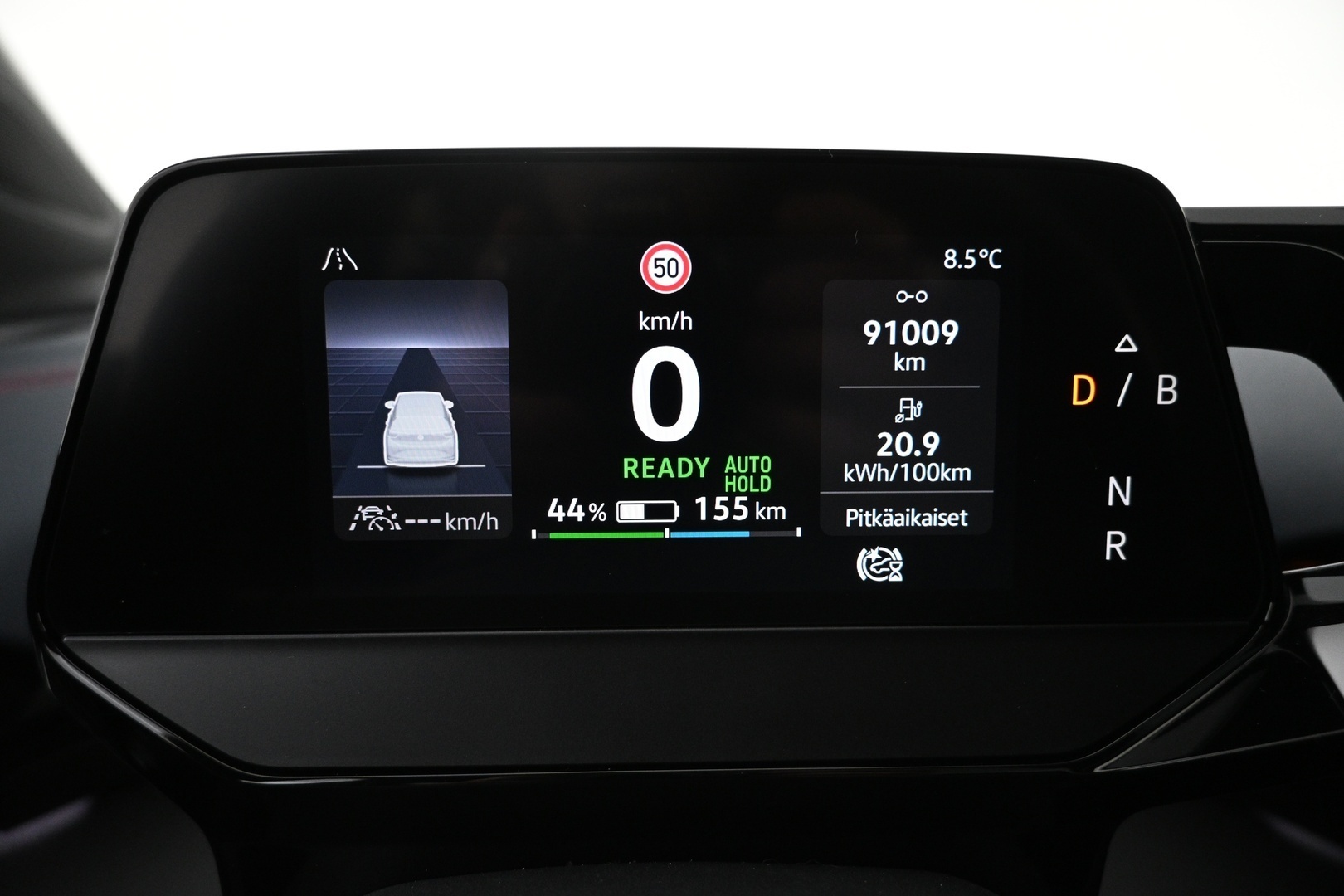 VOLKSWAGEN ID.4 2023