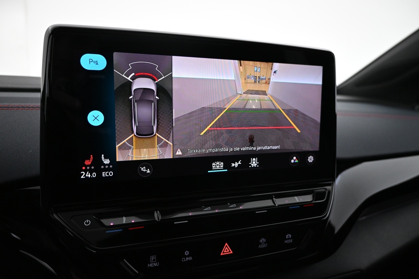 VOLKSWAGEN ID.4 2023