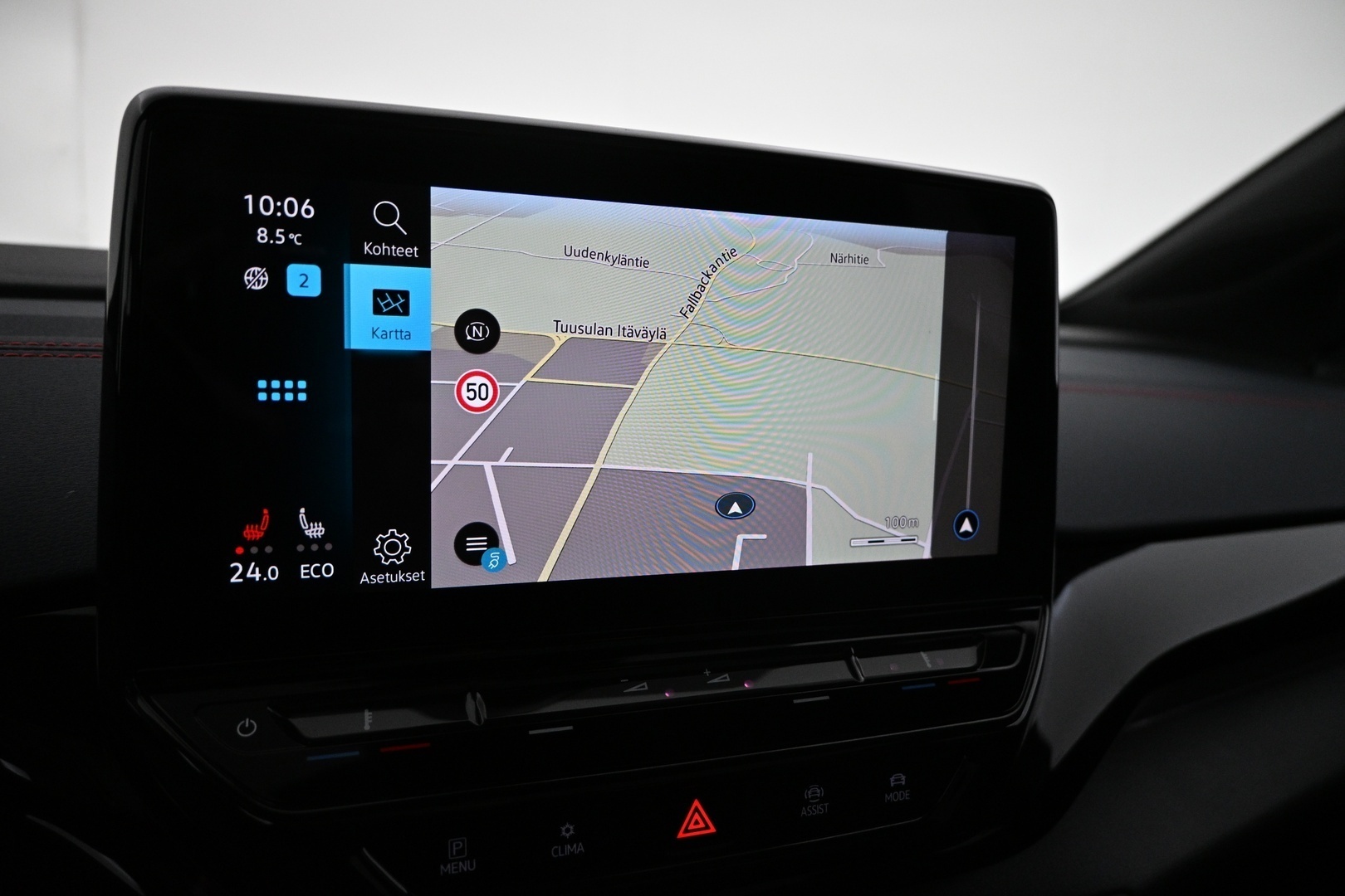 VOLKSWAGEN ID.4 2023