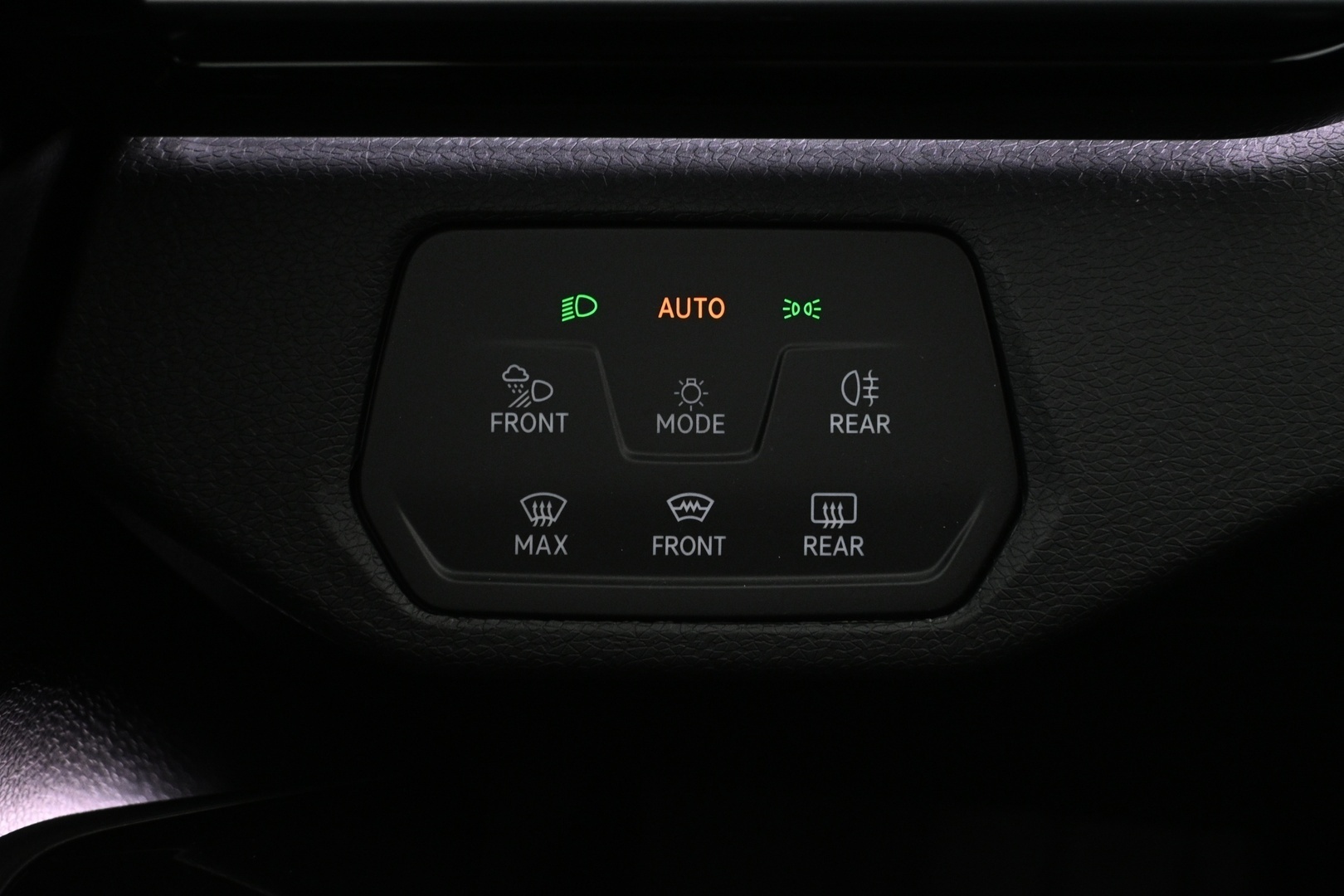 VOLKSWAGEN ID.4 2023