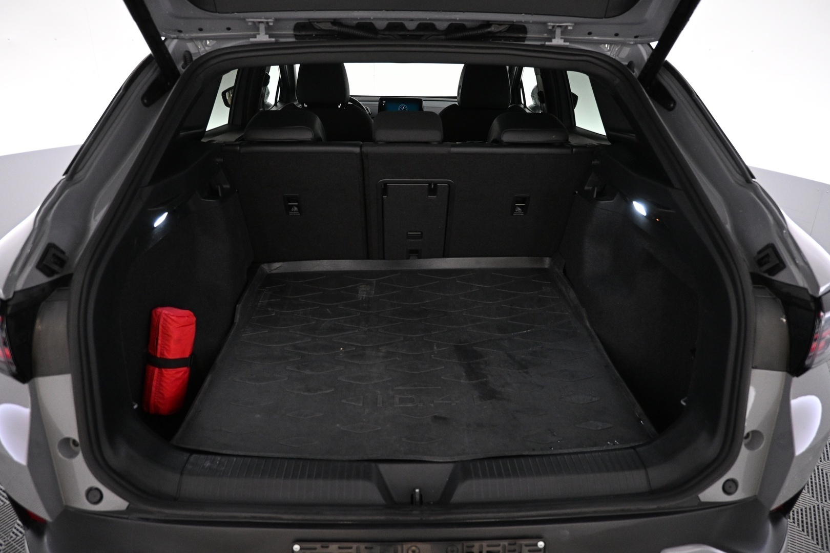 VOLKSWAGEN ID.4 2023