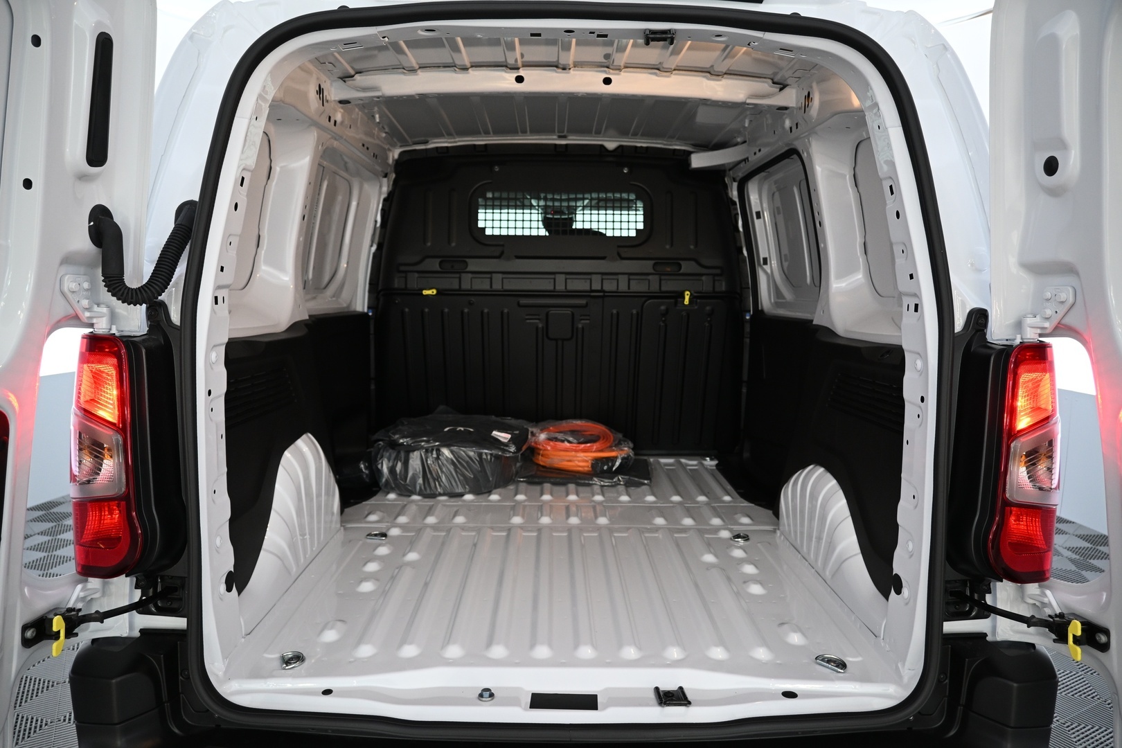 TOYOTA Proace CITY EV 2025