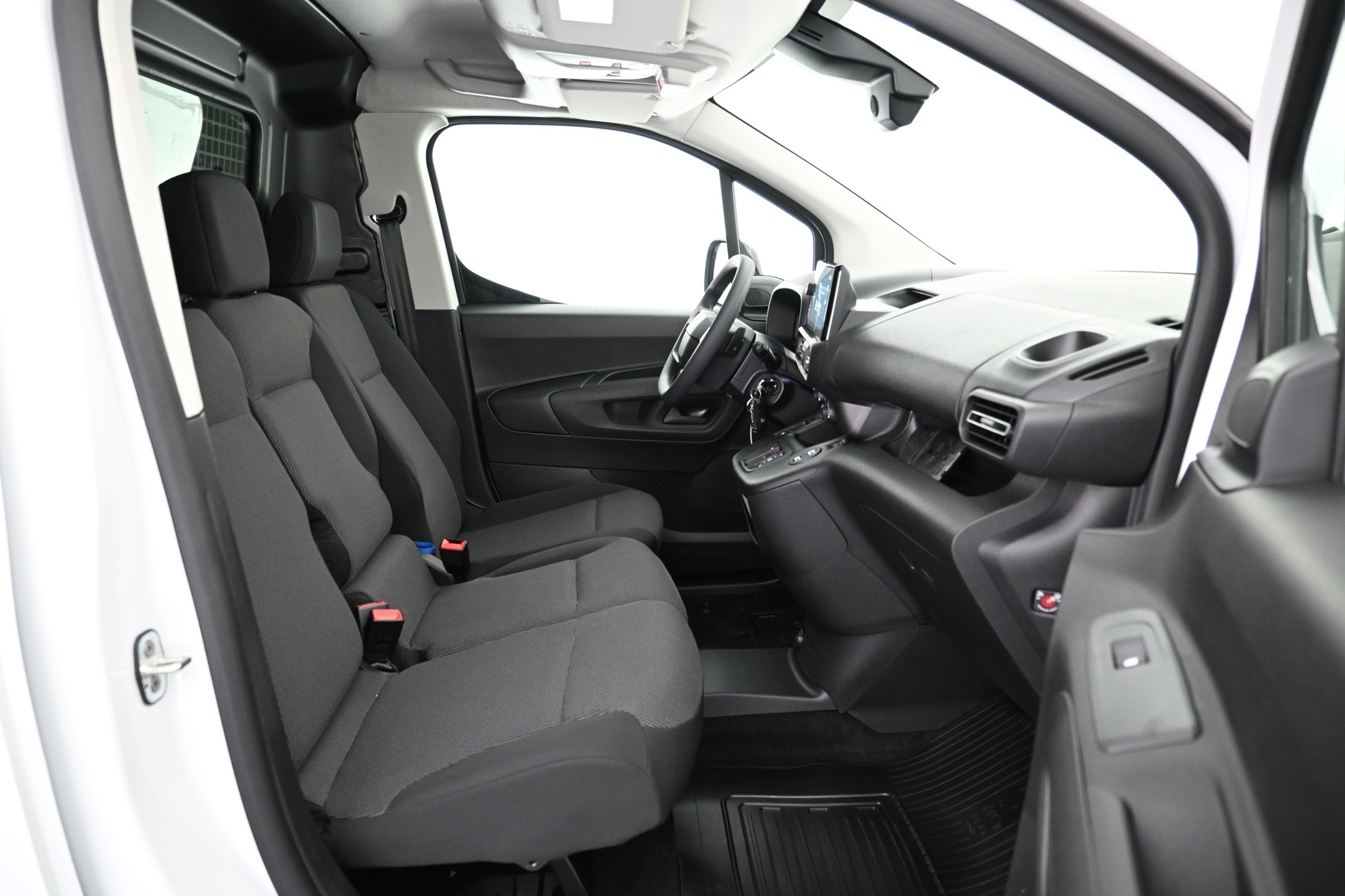 TOYOTA Proace CITY EV 2025