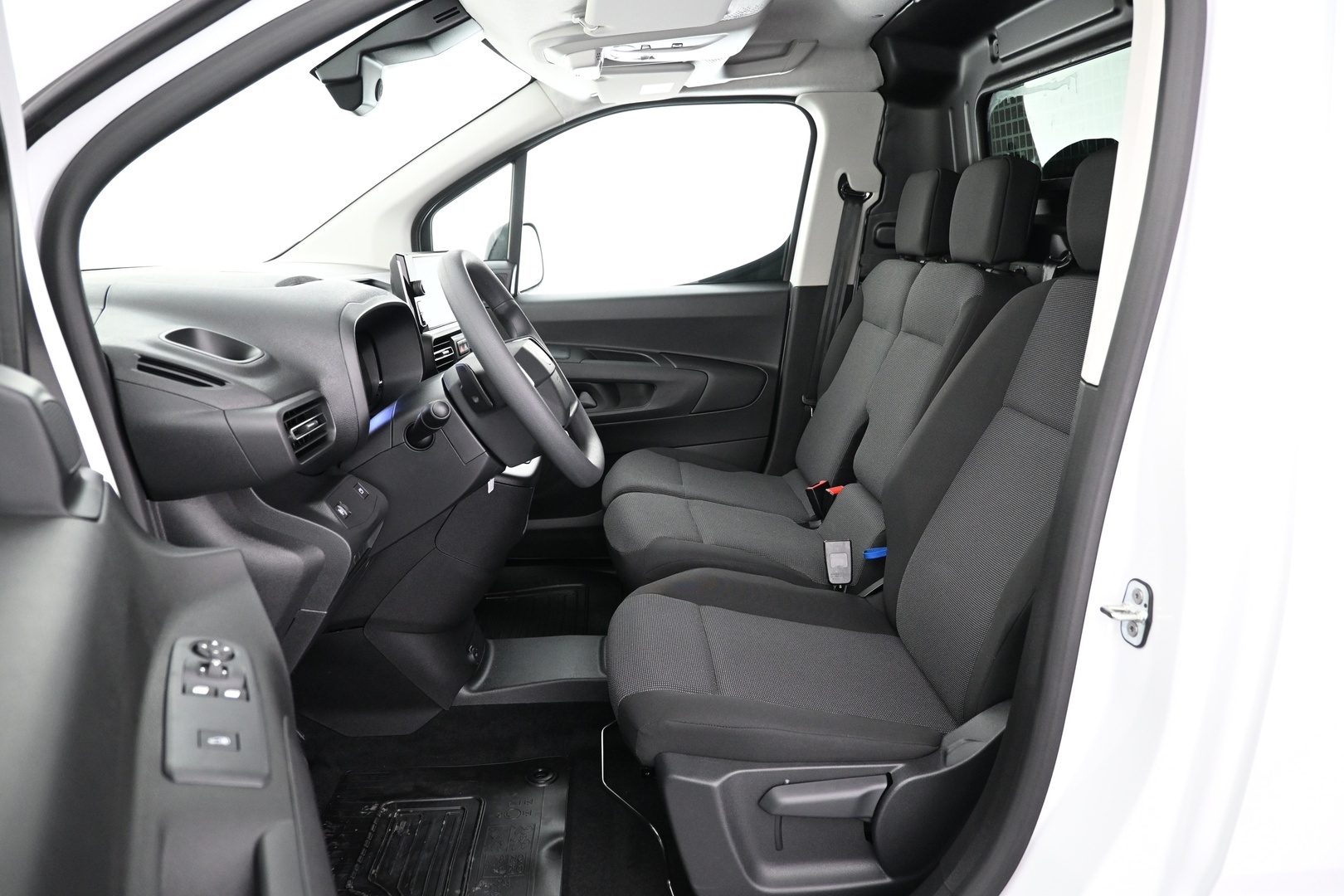 TOYOTA Proace CITY EV 2025