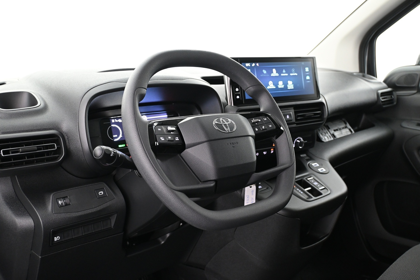 TOYOTA Proace CITY EV 2025