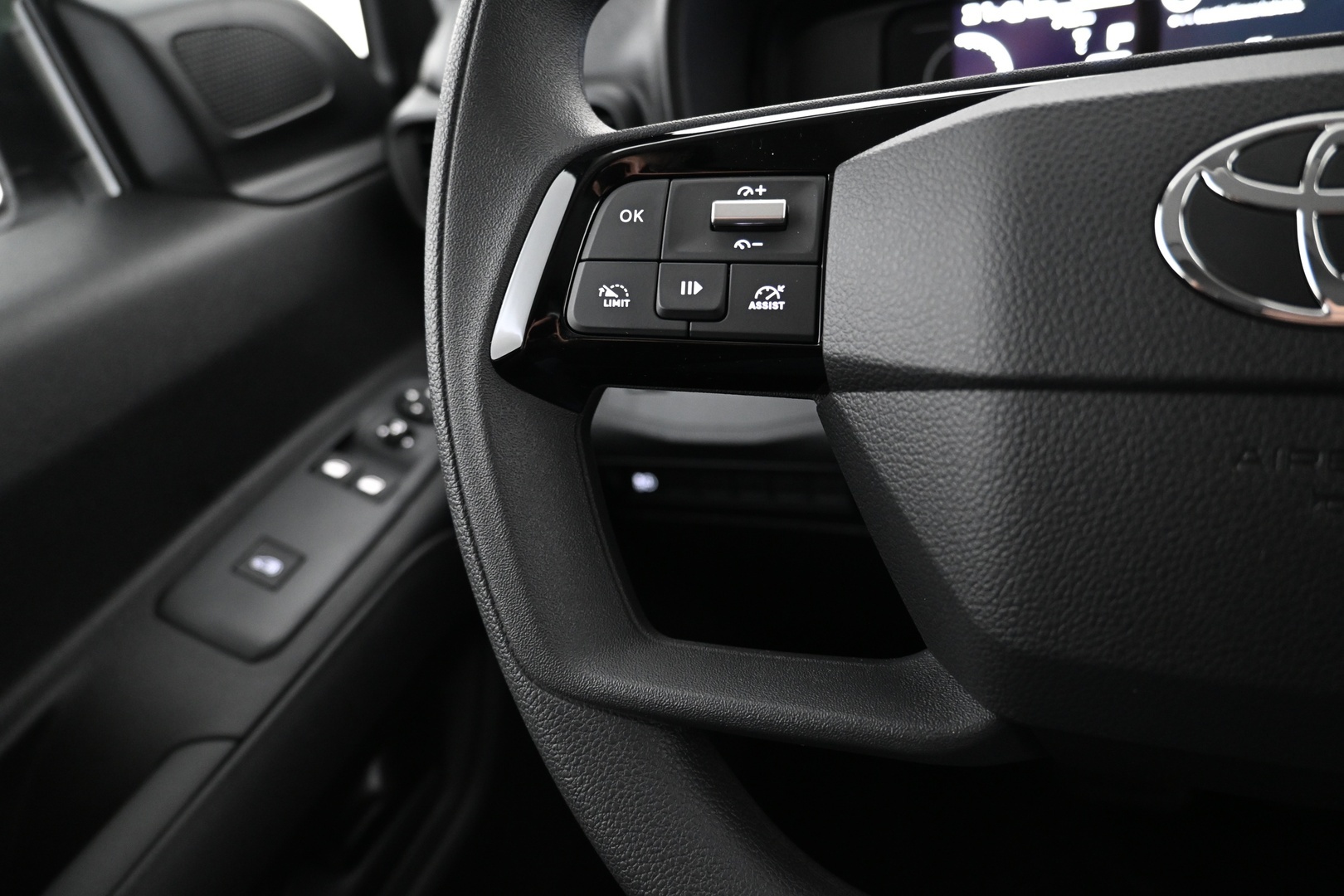 TOYOTA Proace CITY EV 2025