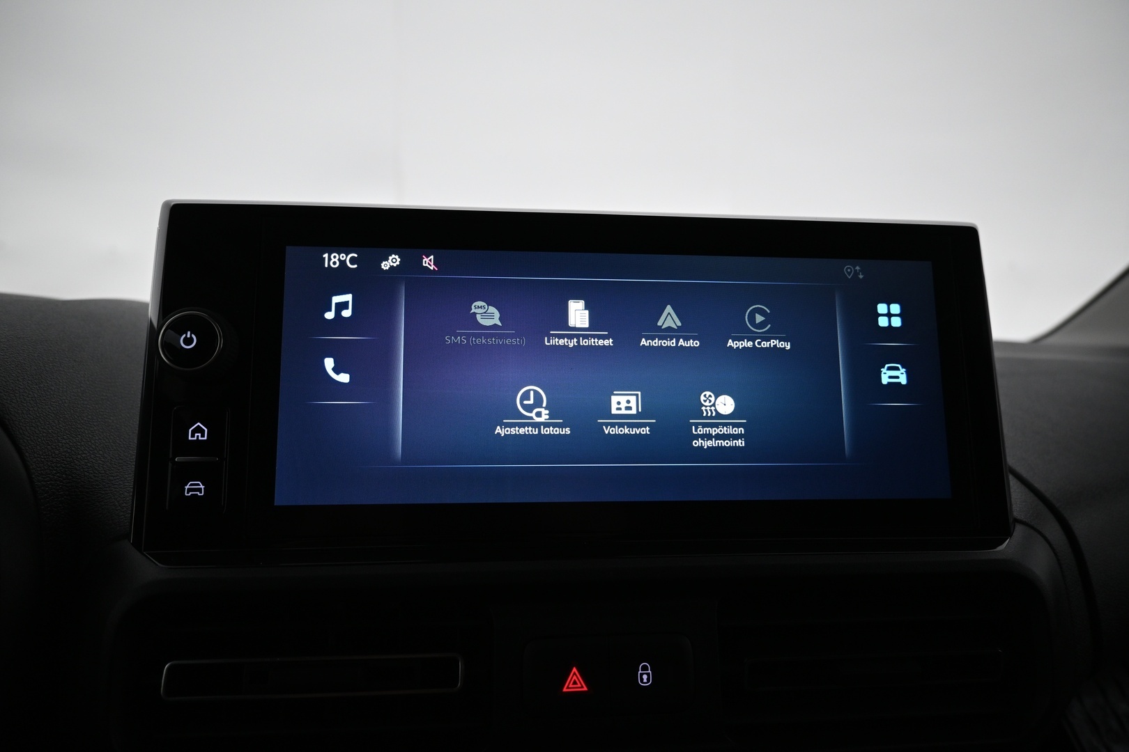 TOYOTA Proace CITY EV 2025