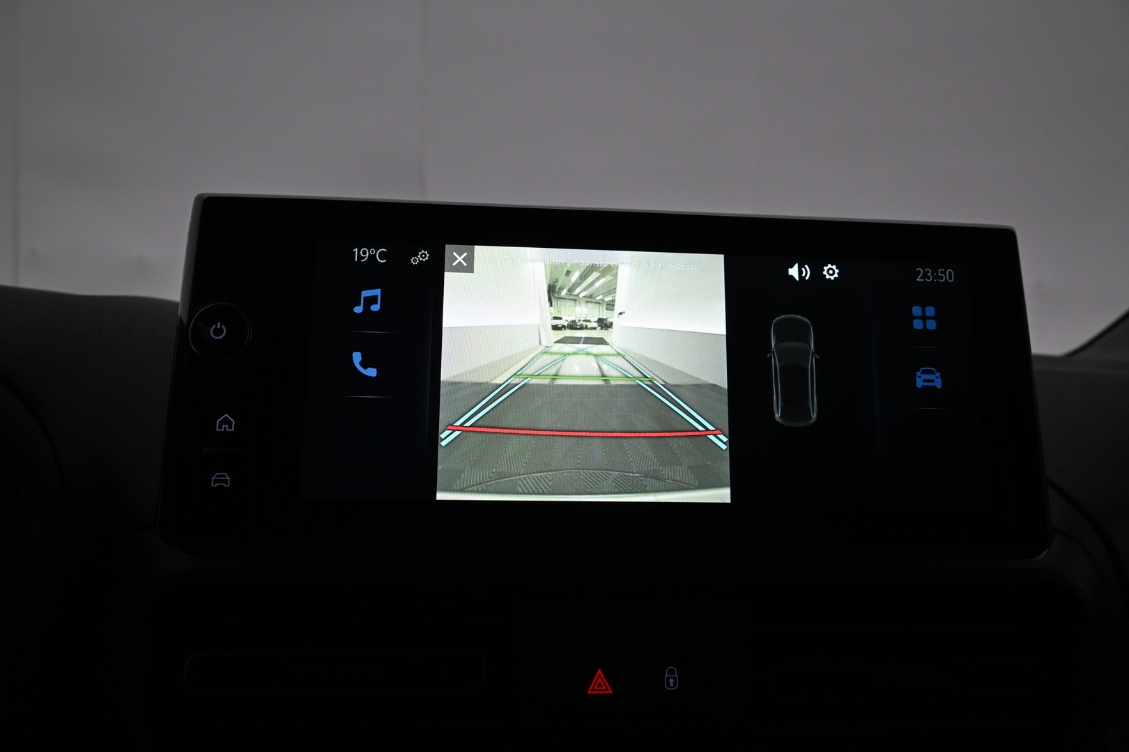 TOYOTA Proace CITY EV 2025