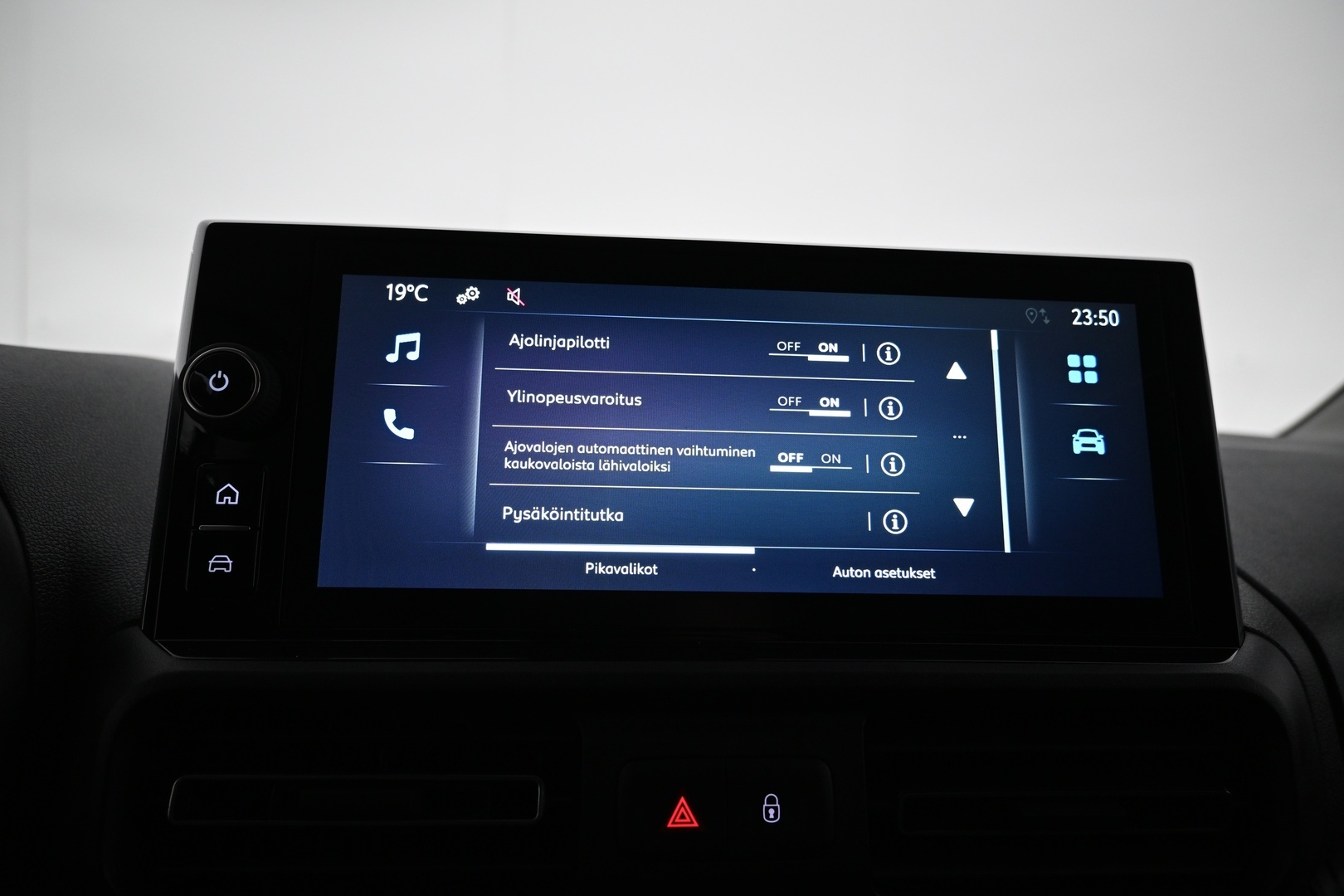 TOYOTA Proace CITY EV 2025