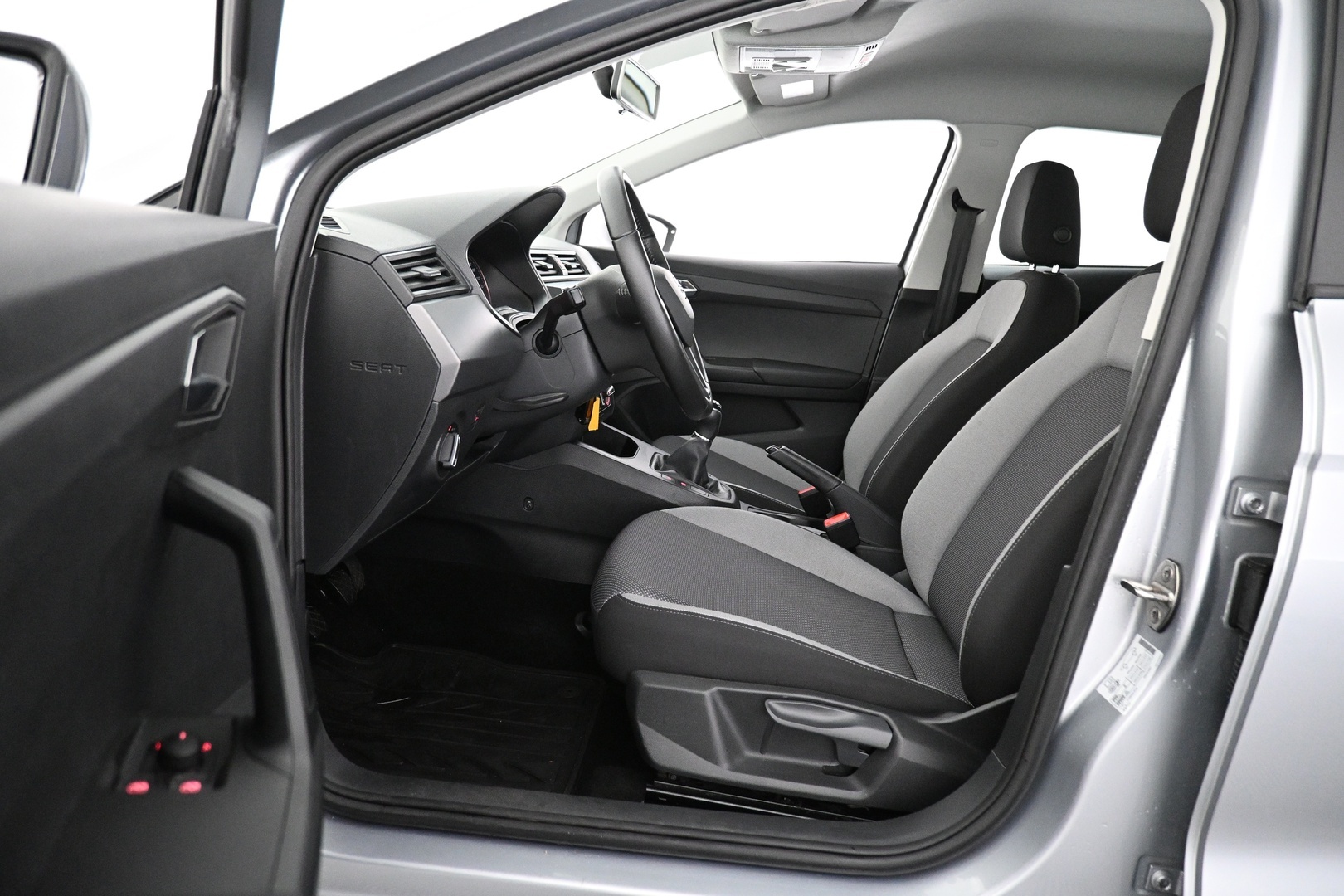 SEAT Ibiza 2021