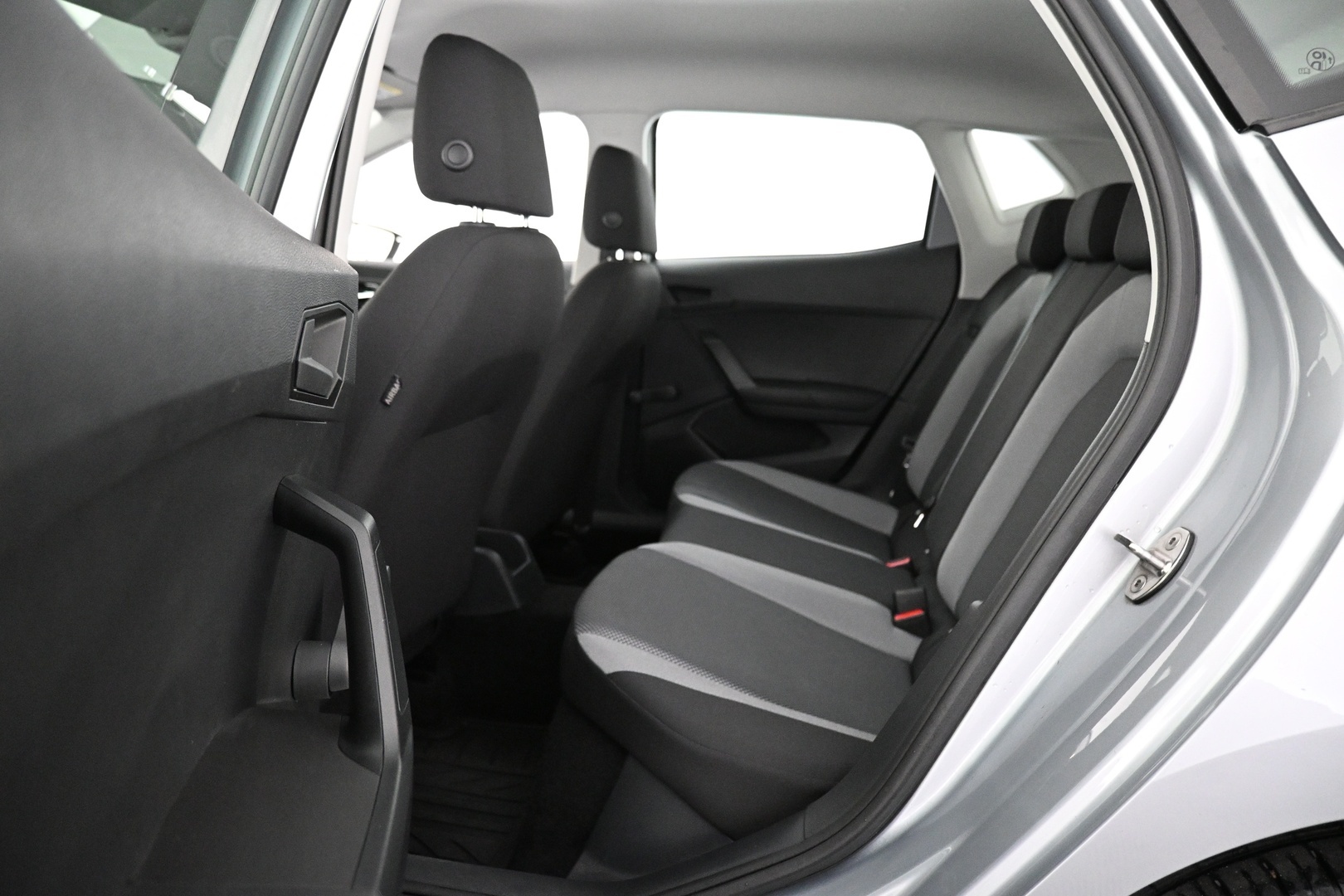 SEAT Ibiza 2021