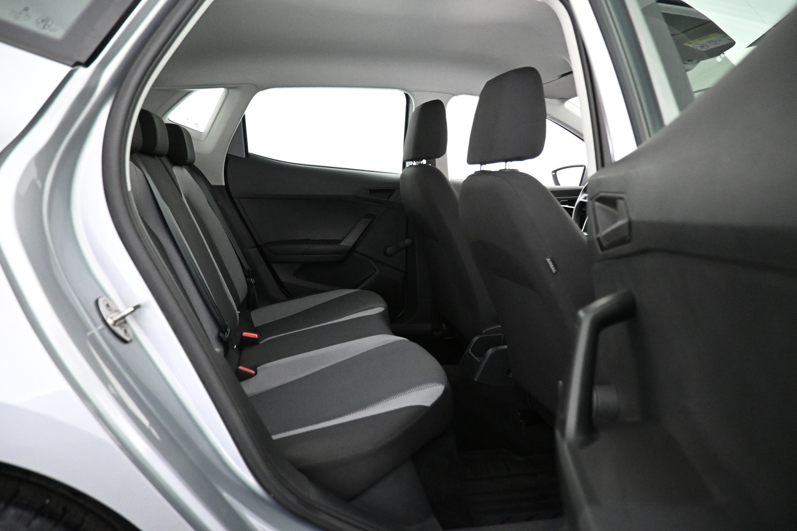 SEAT Ibiza 2021