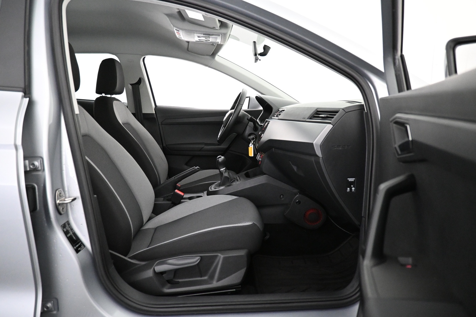 SEAT Ibiza 2021