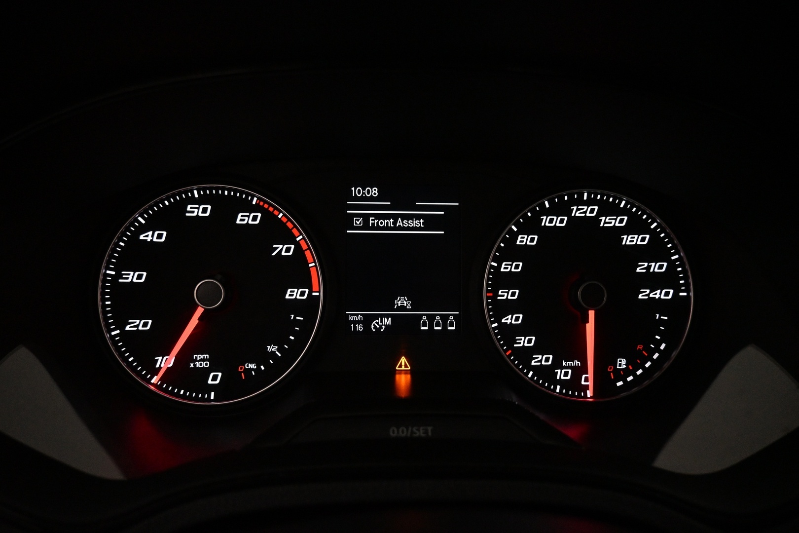 SEAT Ibiza 2021