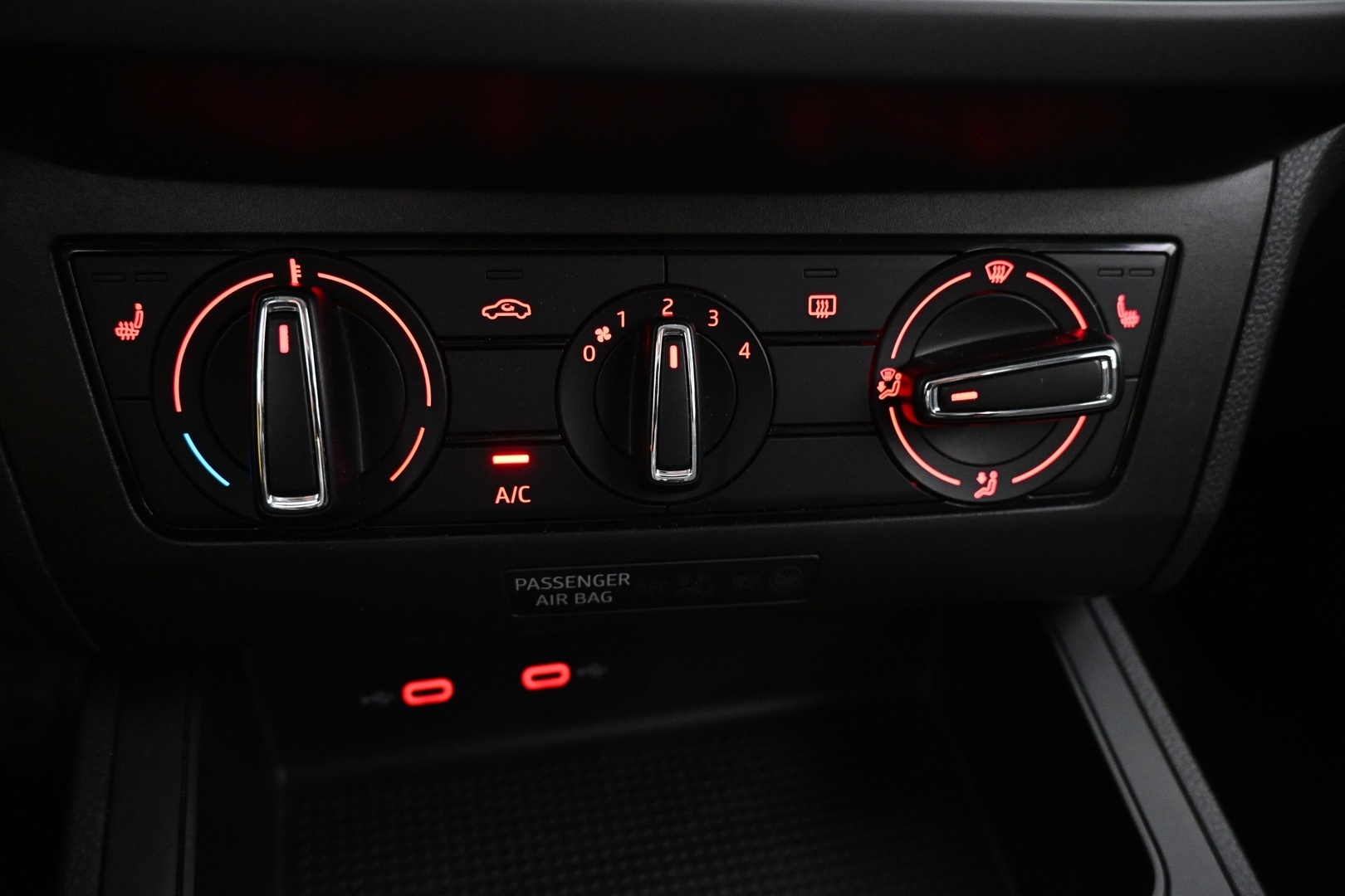 SEAT Ibiza 2021