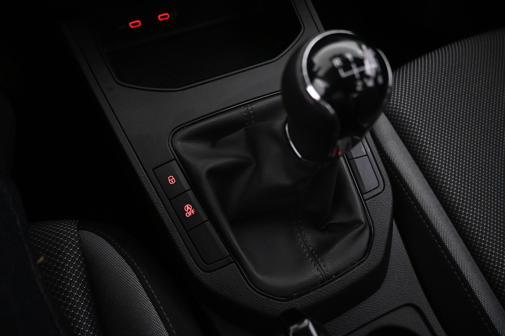 SEAT Ibiza 2021
