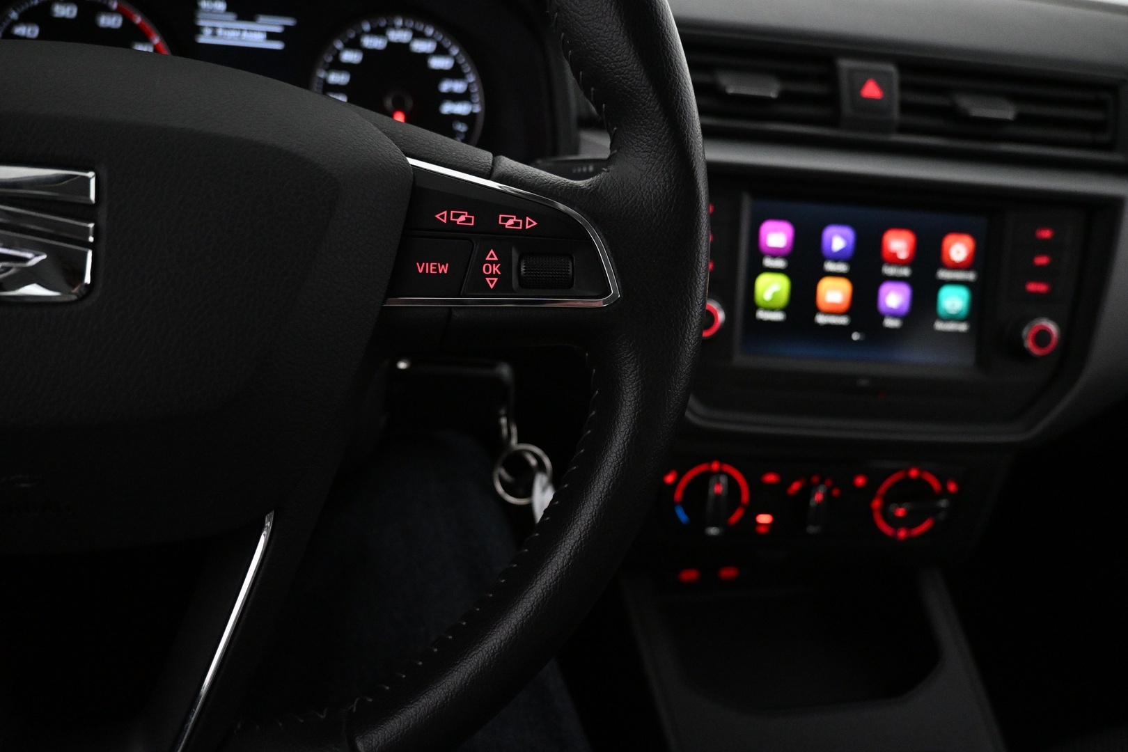 SEAT Ibiza 2021