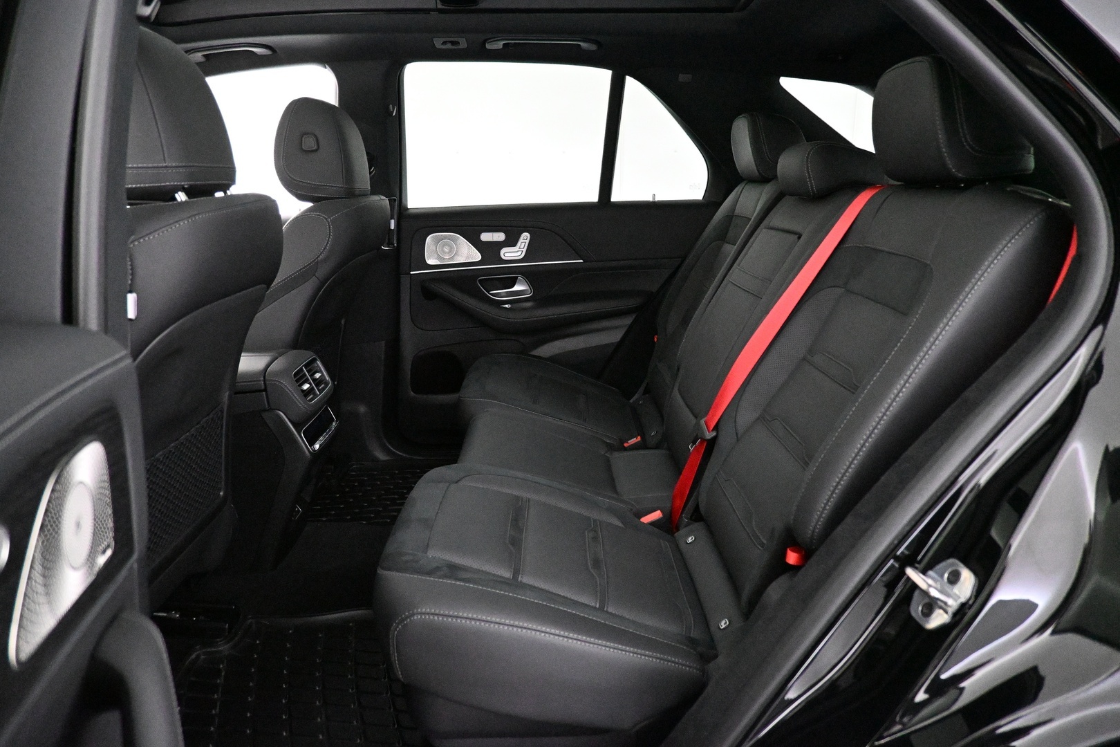 MERCEDES-BENZ GLE 53 AMG 2025