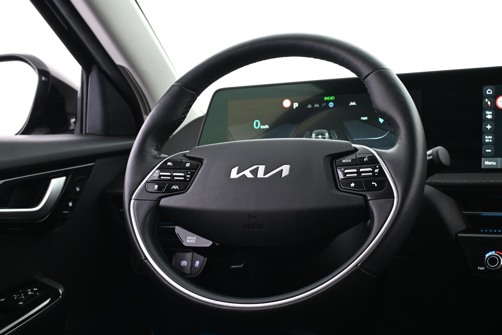 KIA EV6 2023