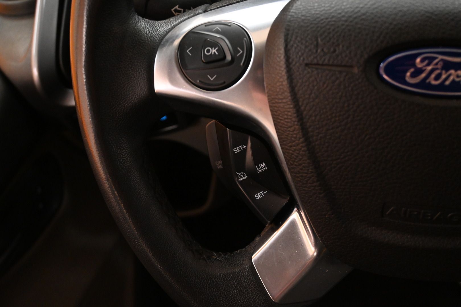 FORD Tourneo Custom 2013