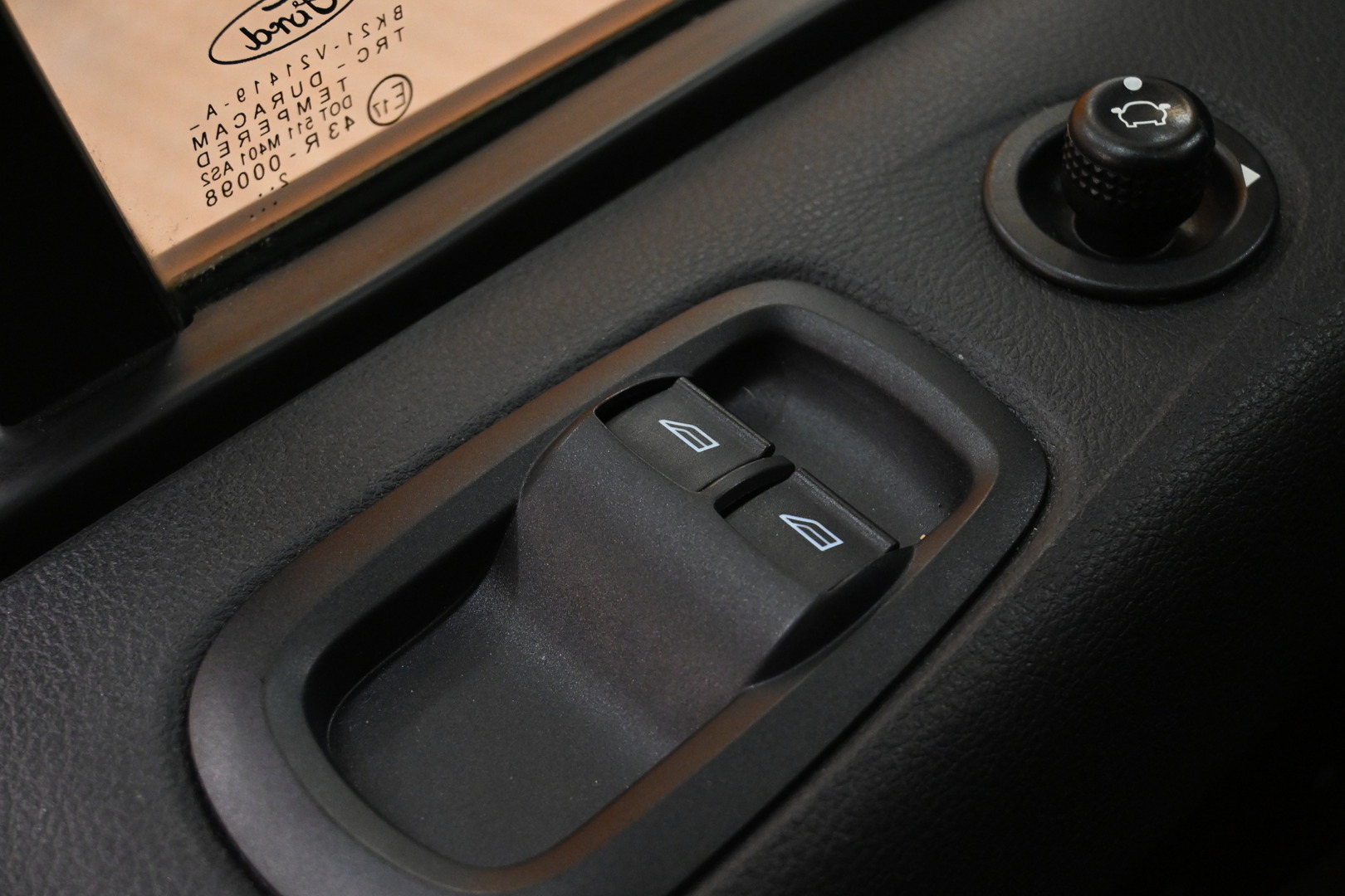 FORD Tourneo Custom 2013