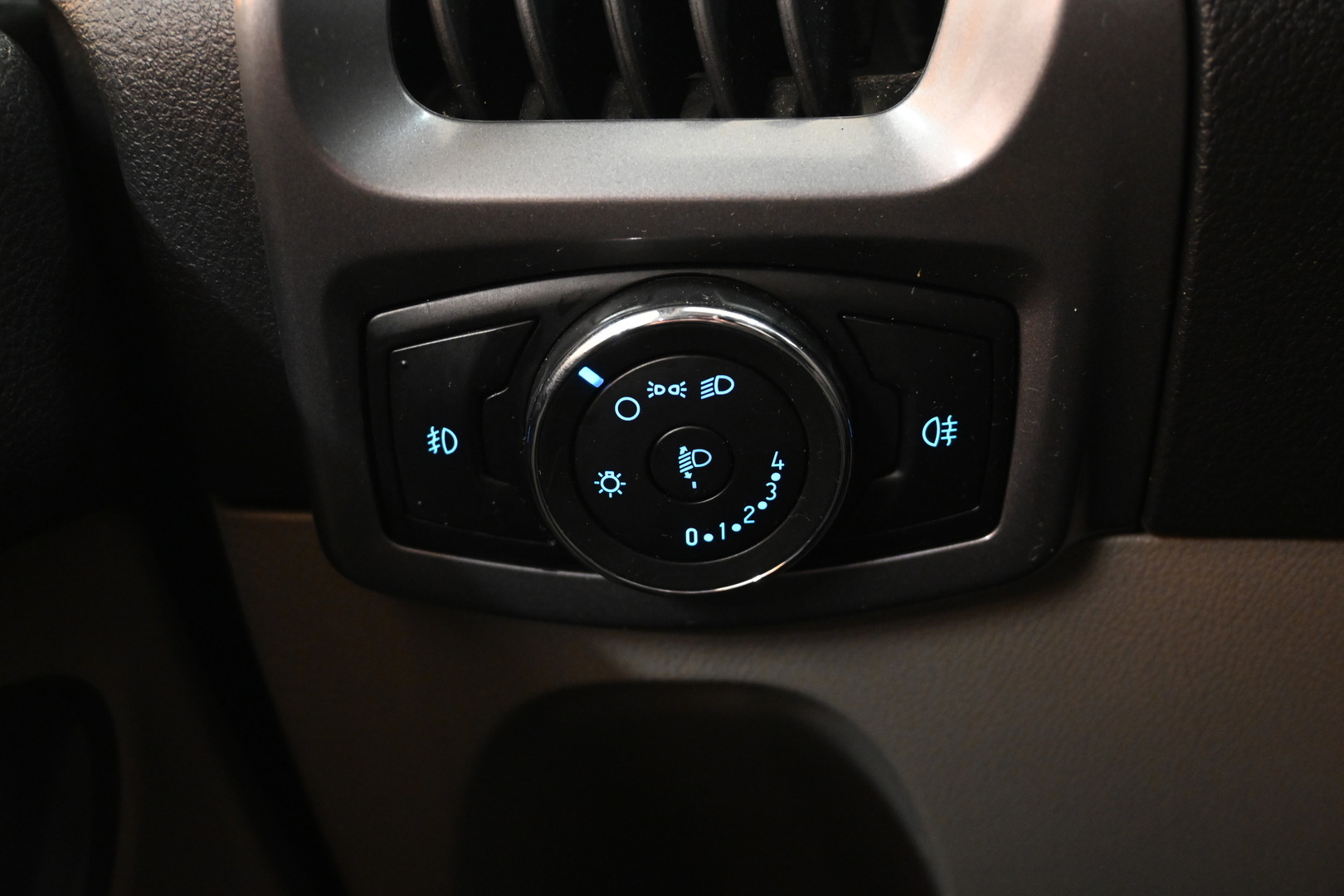 FORD Tourneo Custom 2013