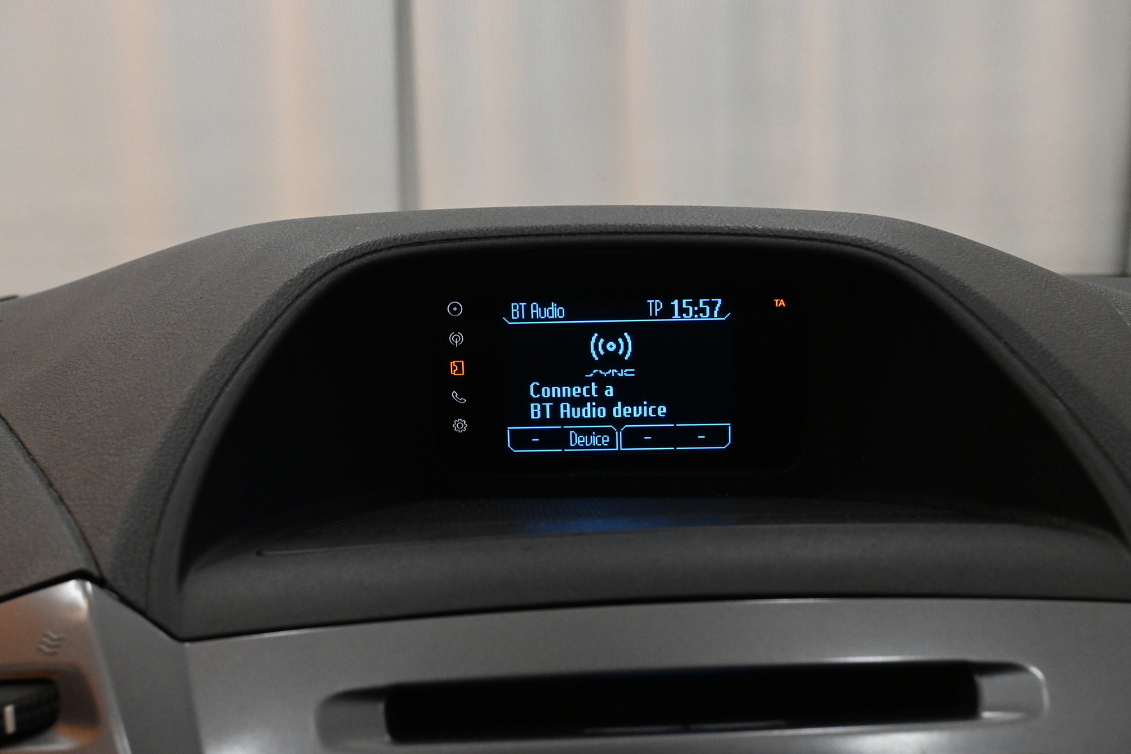 FORD Tourneo Custom 2013