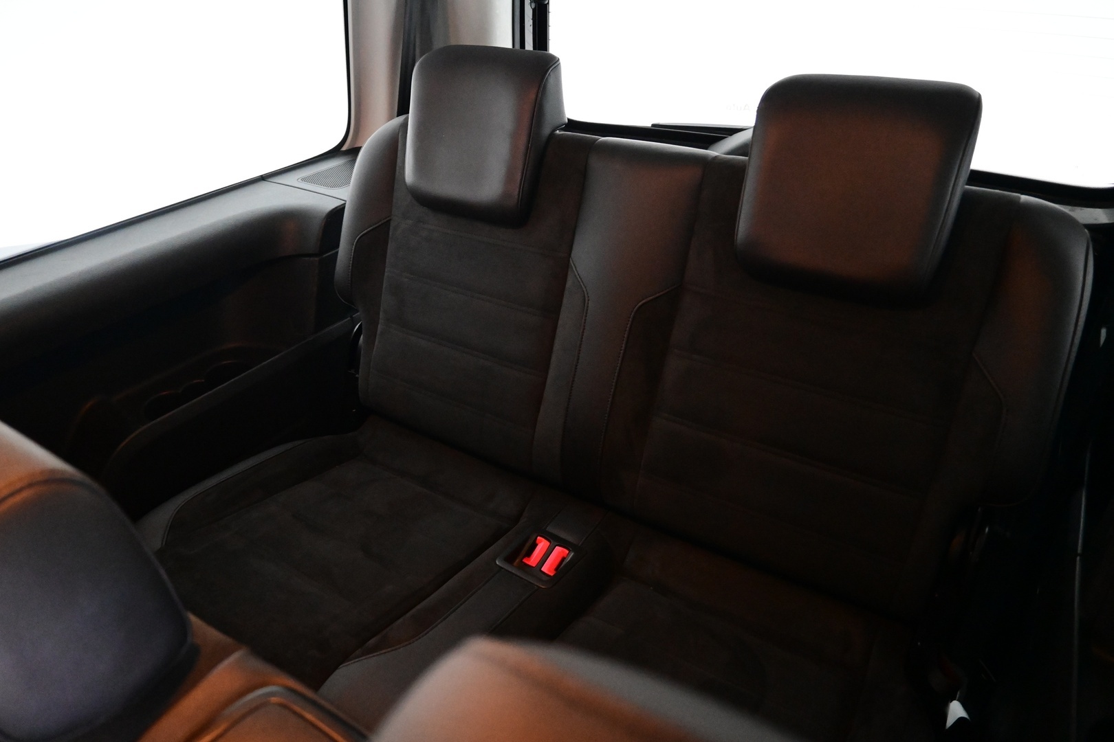 VOLKSWAGEN Caddy Maxi 2016