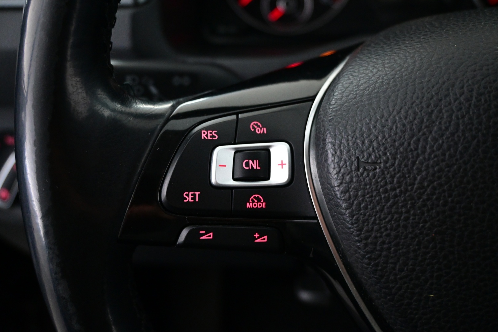 VOLKSWAGEN Caddy Maxi 2016