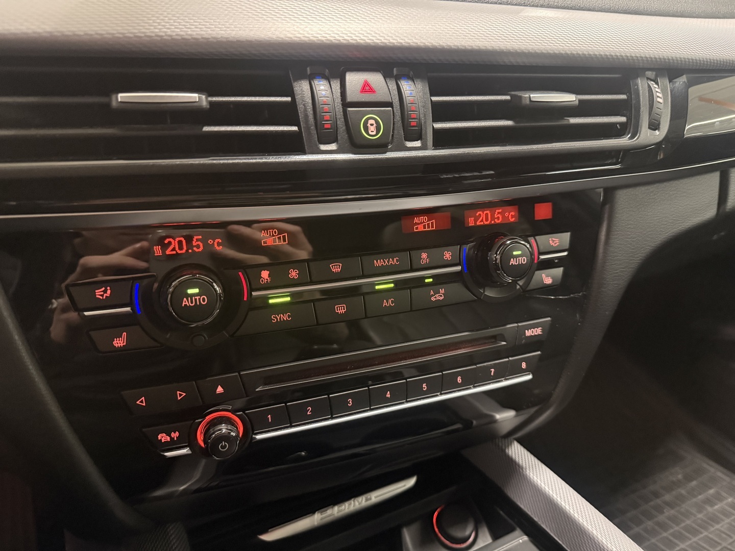 BMW X5 2018